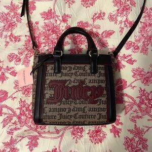 Juicy Couture Mini Tote
